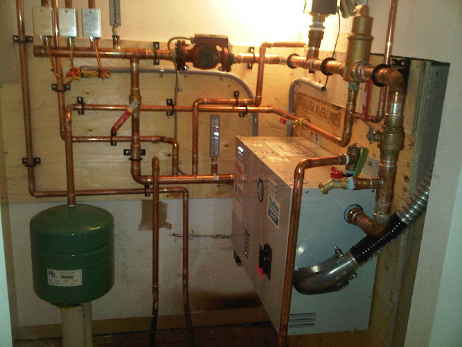 Mr Rooter Plumbing of Penticton