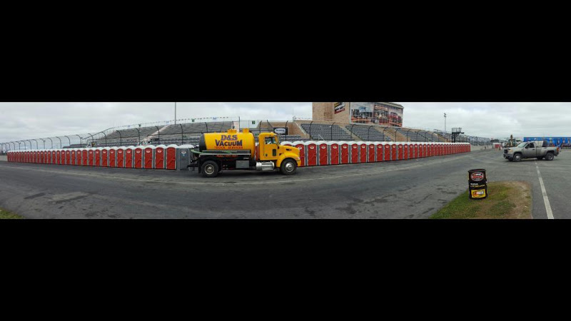 D & S Vacuum Truck Svc