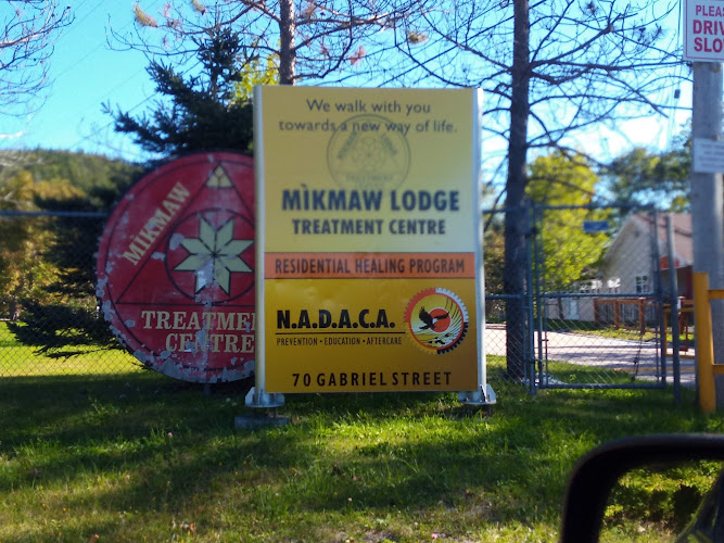 Eskasoni