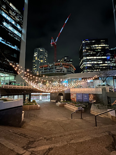 Three Bentall Centre
