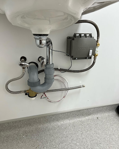 Gervais plumbing