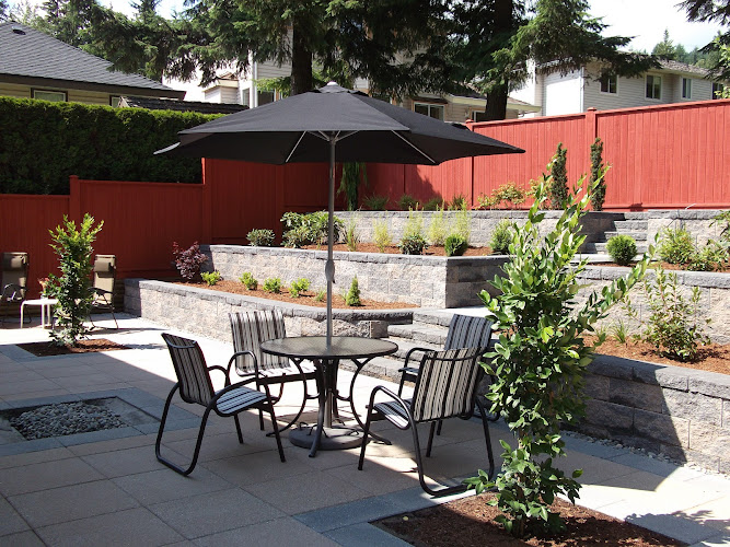 Nicholson Landscaping – Coquitlam Landscaping