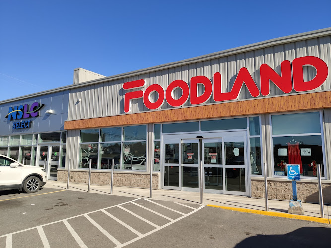 Foodland – St.Peters