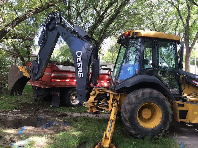 Roots Trenching LTD.