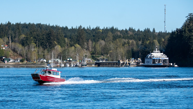 Oceanfix.ca Dive Centre