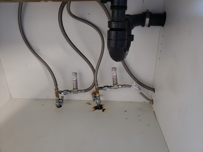 Houlihan Plumbing