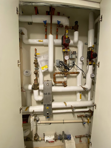 High Pressure Mechanical Ltd.