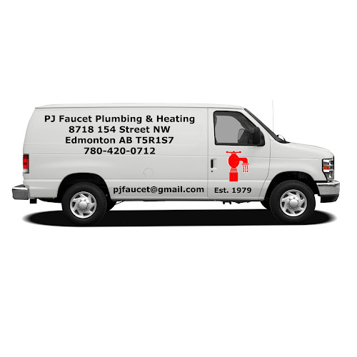 P J Faucet Plumbing & Heating