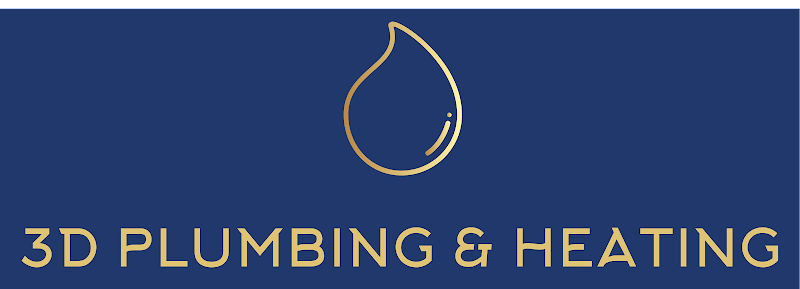 3D Plumbing and Heating Inc.