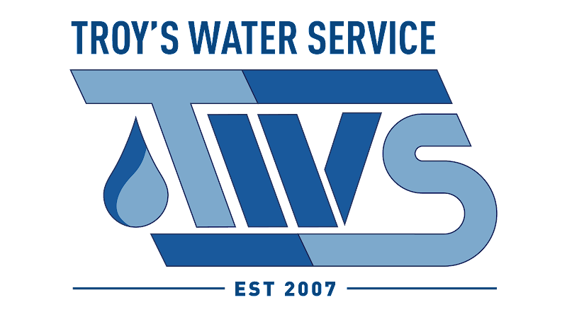 Troy’s Water Service