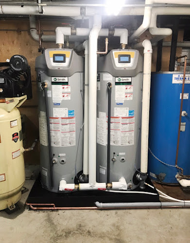 Ethos Plumbing Inc.