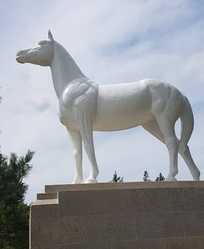 White Horse Monument