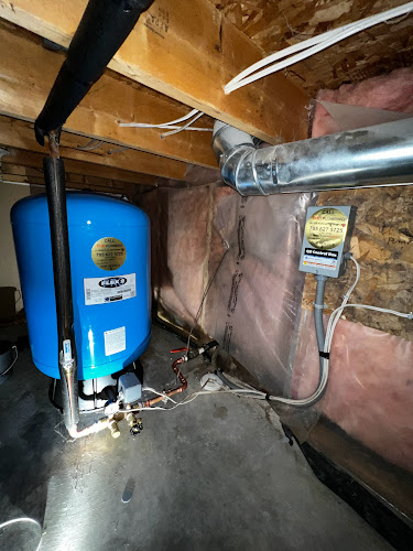 PHD Plumbing and Drain in Innisfil
