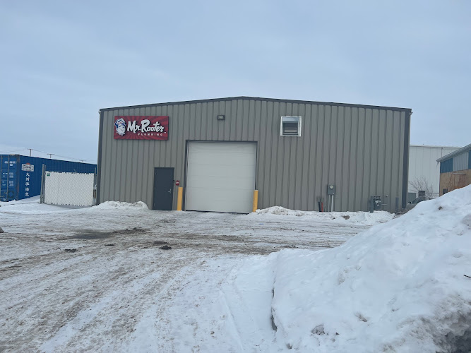Mr. Rooter Plumbing of Regina