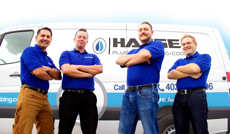 Hansen Plumbing