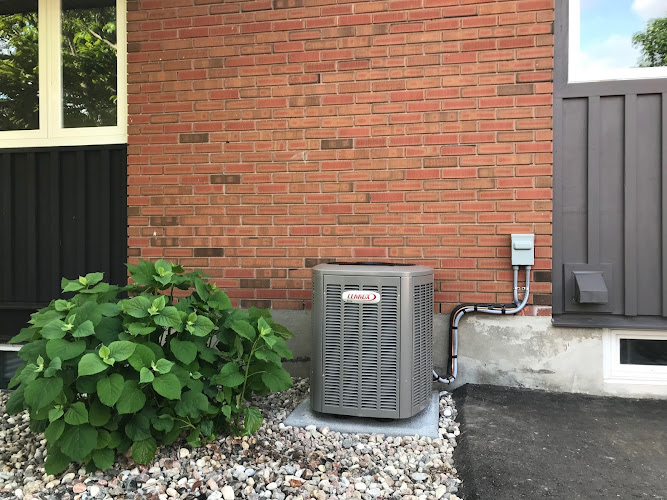 Climate Works Heating, Cooling and Plumbing