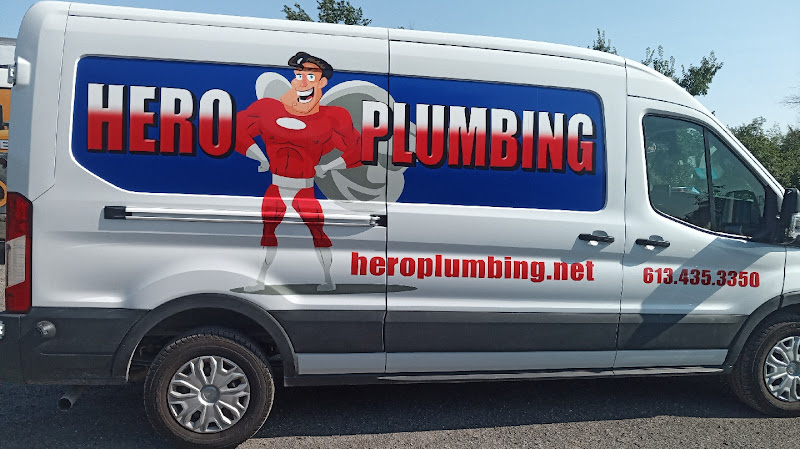 Hero Plumbing Service