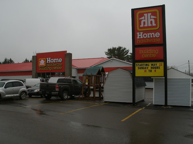 Valley Home Hardware Building Centre