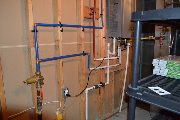 Wonderflow Plumbing Solutions