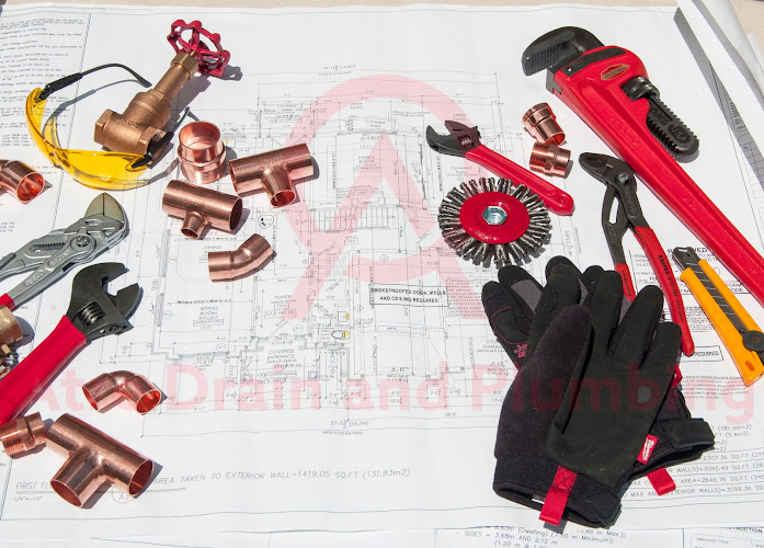 Atre Drain and Plumbing Burlington