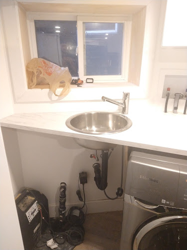 Mythic Plumbing & Drains