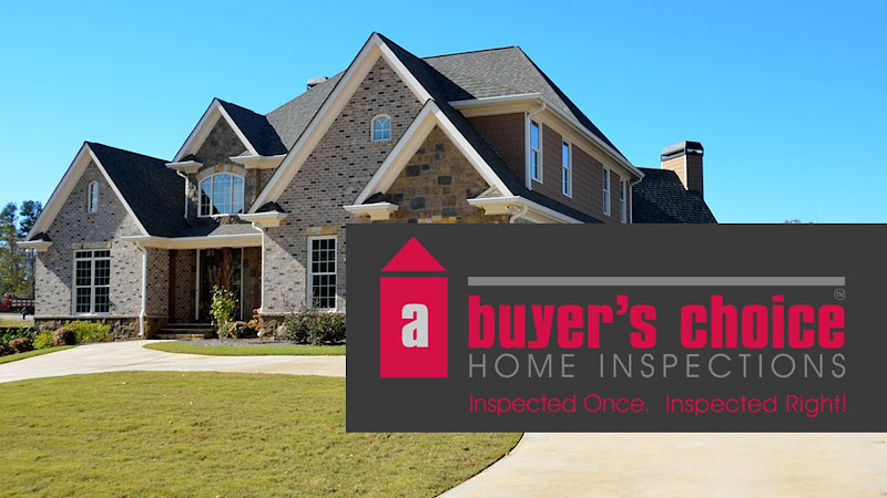 A Buyer’s Choice Home Inspections Saint John & SW New Brunswick with Kevin Travis