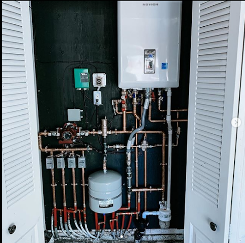 Whyte Plumbing & Heating
