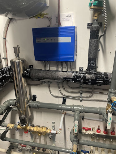 Superior Plumbing & Heating of Oshawa