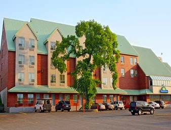 Days Inn by Wyndham Dalhousie