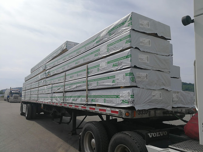 Boise Engineered Woodproducts ALLjoist