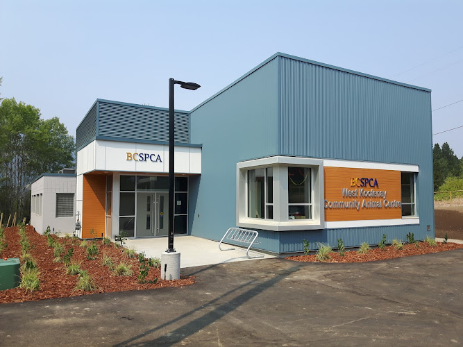 BC SPCA West Kootenay