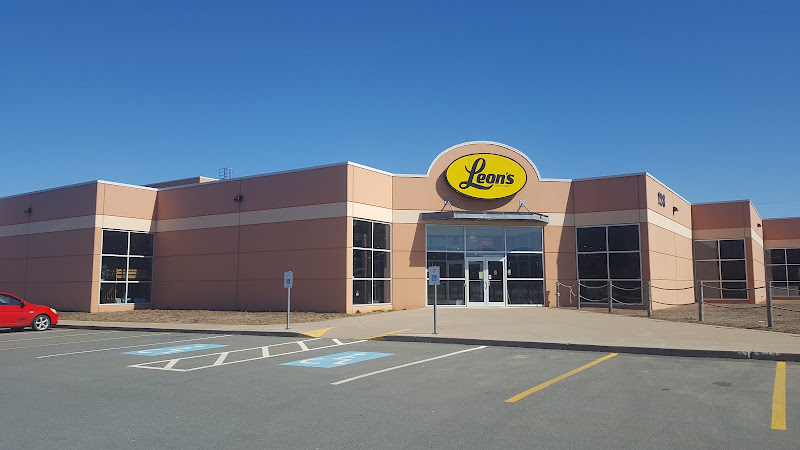 Leon’s Furniture
