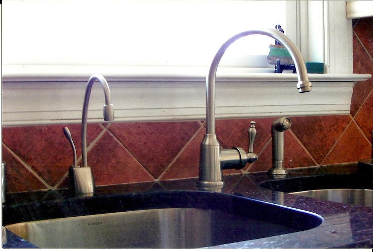 George Jackson Plumbing LLC