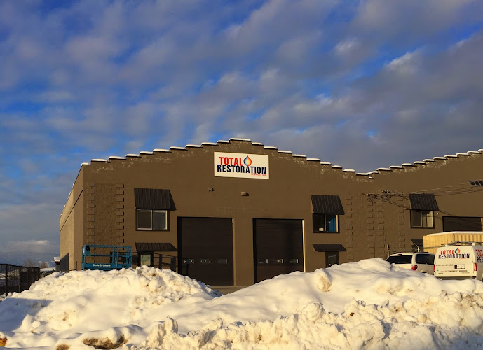 Total Restoration Services