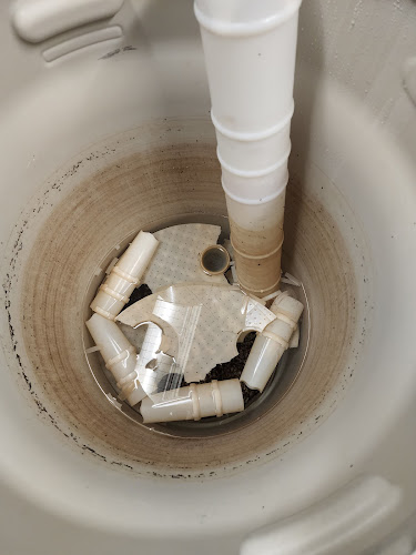 Baker Plumbing, Heating and Gasfitting