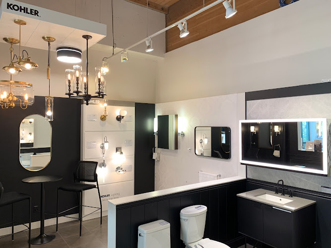 Emco Ensuite Vancouver Showroom