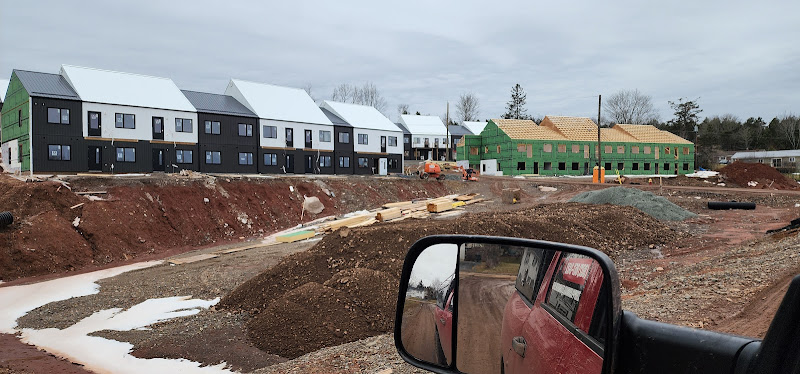 ZMP Plumbing & Excavation
