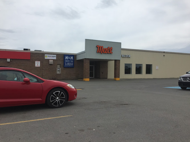 Marystown Mall