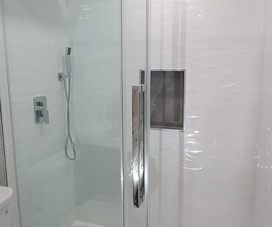 PS Tiling – Bathroom and Kitchen Renovation