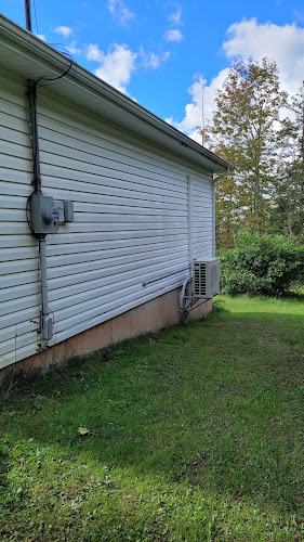 Scotia HVAC