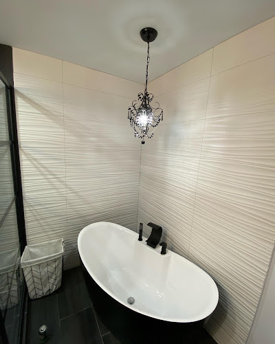 Sally’s Choice Plumbing and Renovations