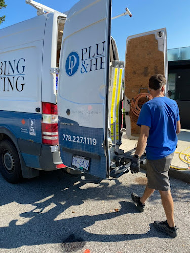 DJ Plumbing & Heating Service