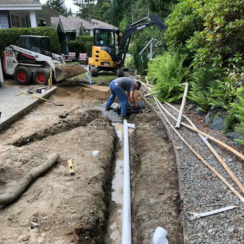 Baillie’s Plumbing & Drains Inc.