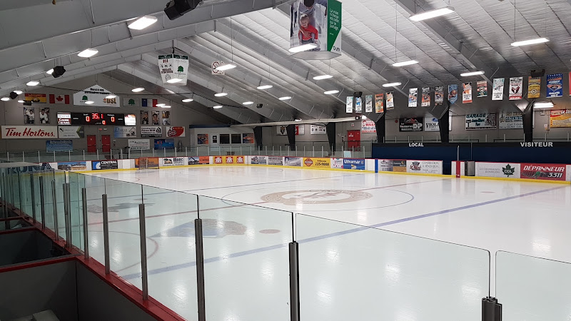 St. Quentin Arena