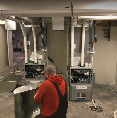 Inked Plumbing and Heating
