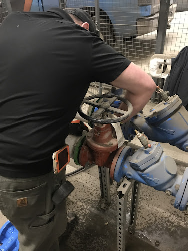 Armadillo Technical Services Inc.