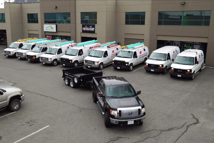 Kamloops Heating & Air Conditioning