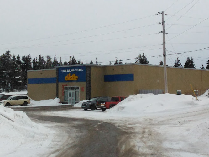 Shea’s Building Supplies