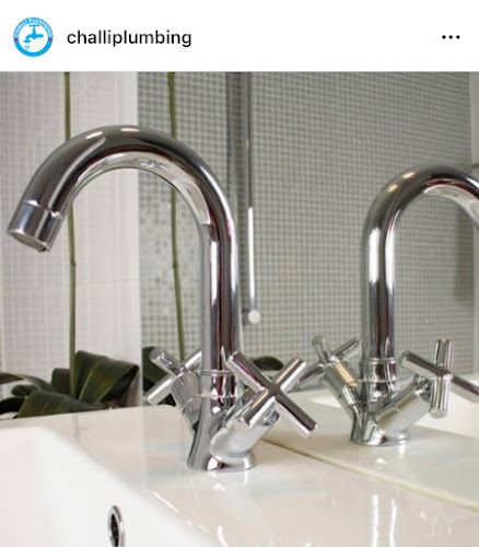 Challi plumbing Ltd