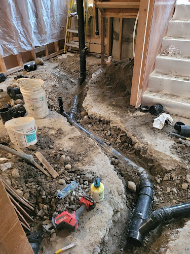 Do It Right Plumbing & Heating